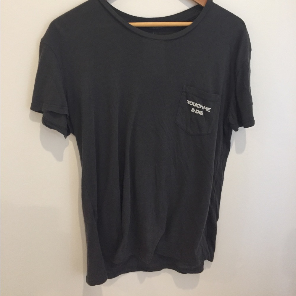 RARE Brandy tee