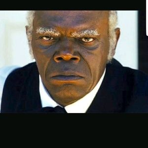 Meet your Posher, Frank