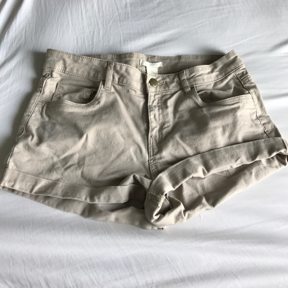 H&M shorts