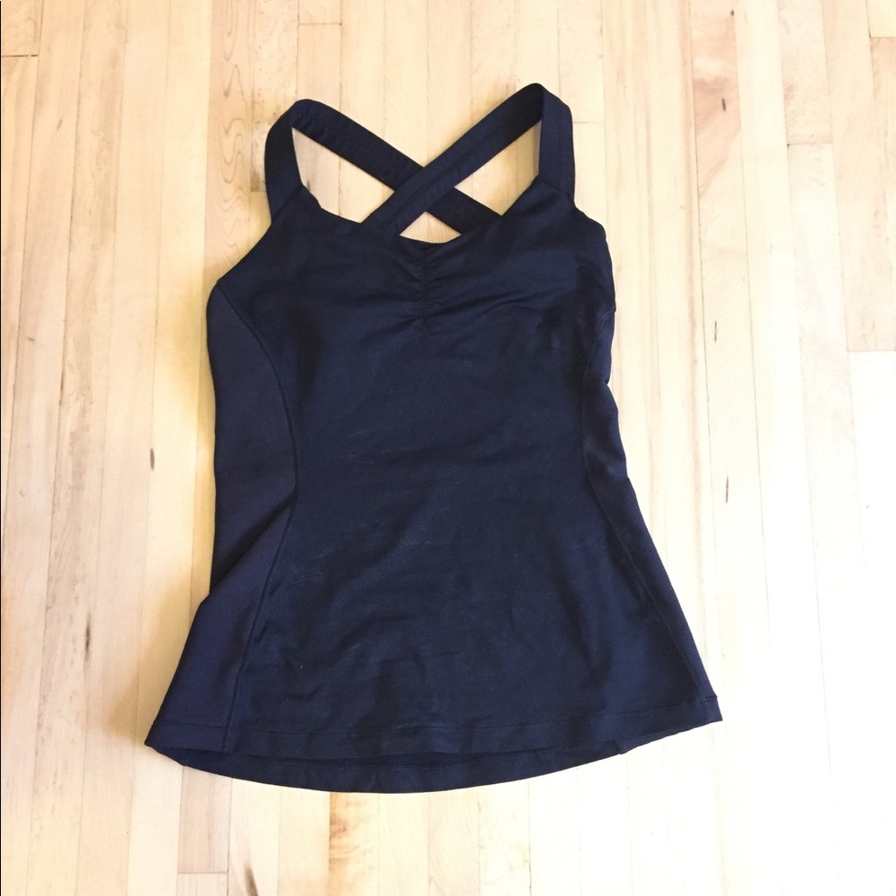 Lululemon Tank