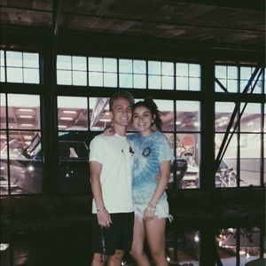 Meet your Posher, Wesley