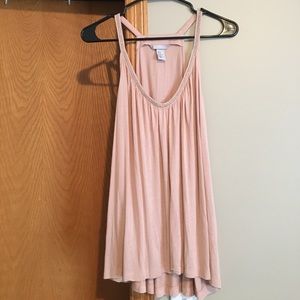 NWOT H&M Embellished Tank