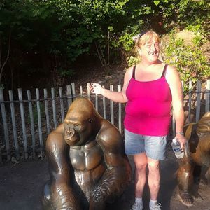 Meet your Posher, Kay