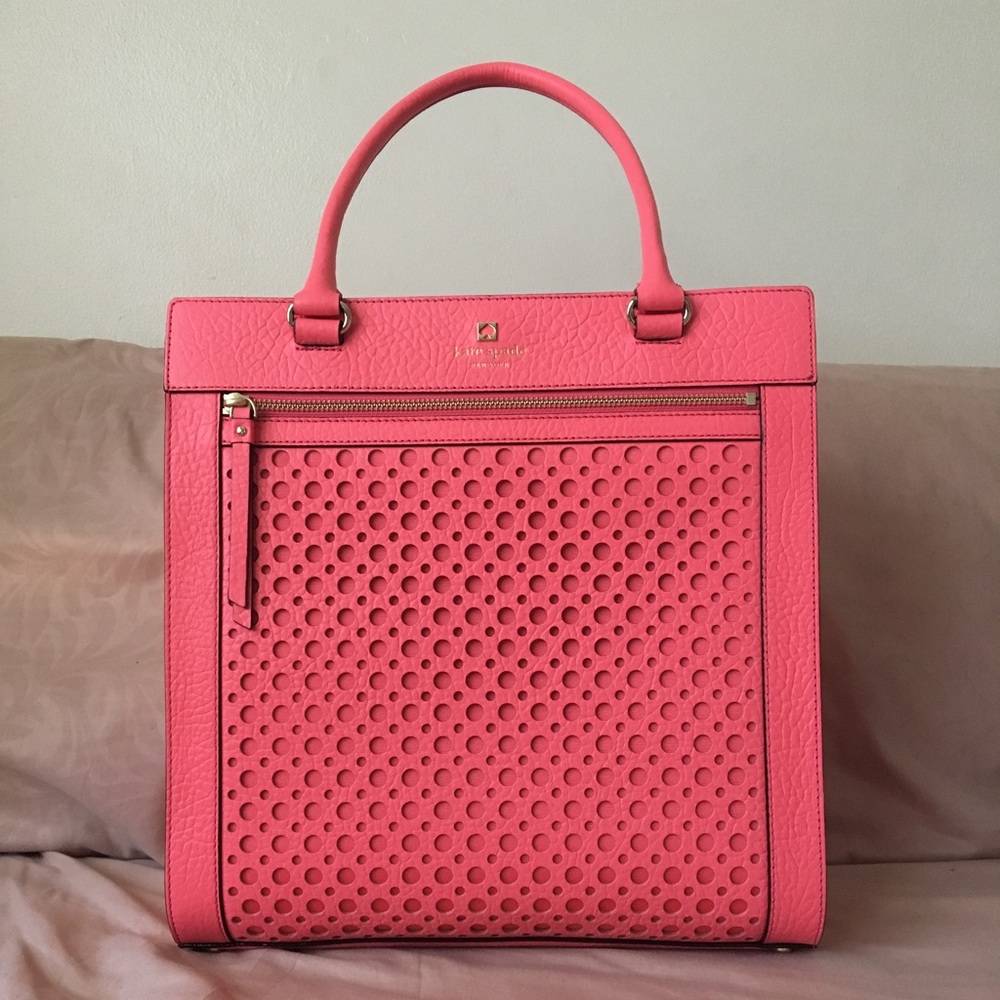 ❌SOLD❌ NWT Kate Spade Perri ln bubbls