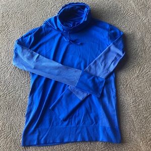 Nike Slouch Neck Pullover Women's M