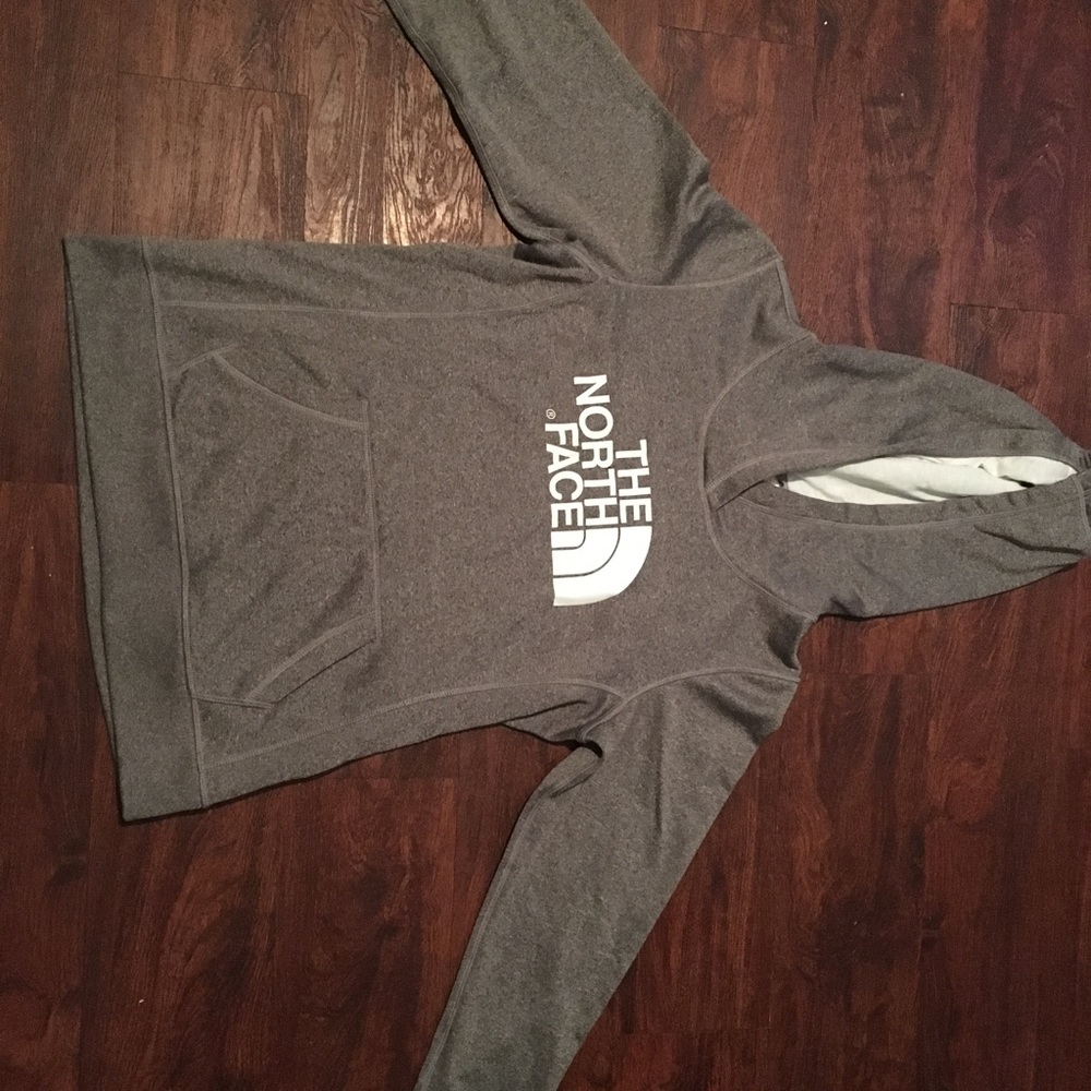 The North Face Hoodie- Size M