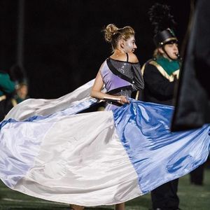 Meet your Posher, Tabitha