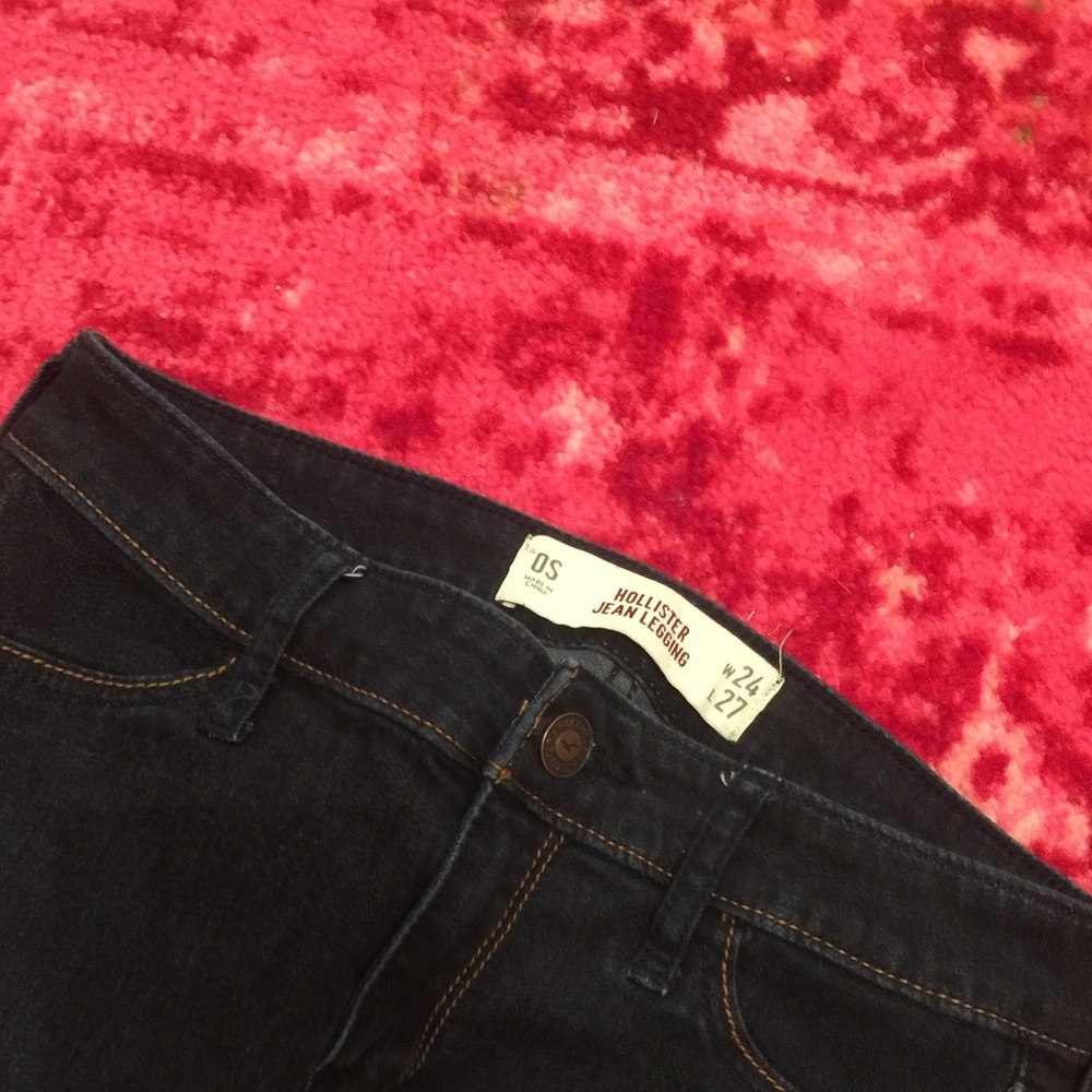 SIZE 0 HOLLISTER - Picture 2 of 2