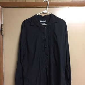 Calvin Klein dress shirt