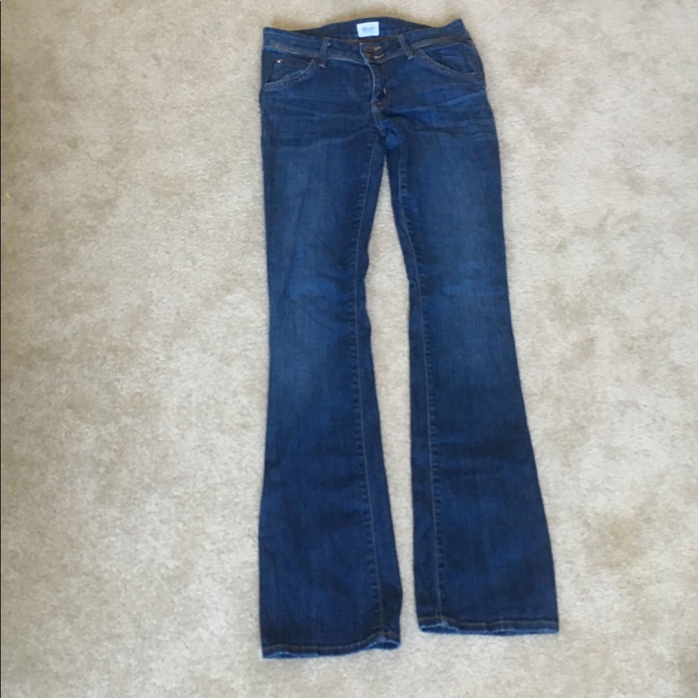 Hudson Jeans