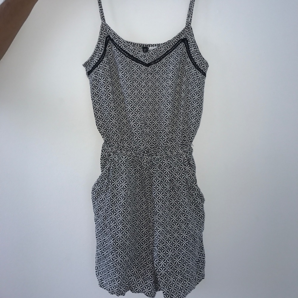 H&M Romper
