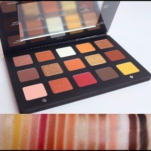 Natasha denona palette