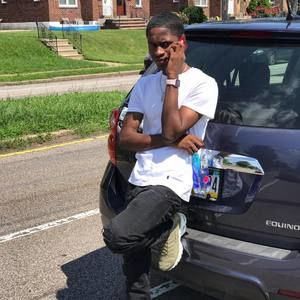 Meet your Posher, Dru