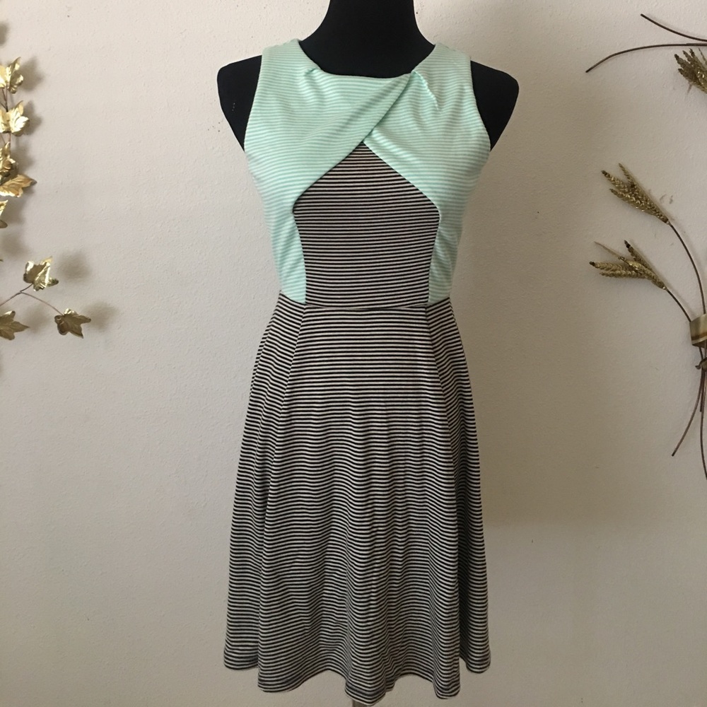 bar lll Dress - Picture 2 of 7