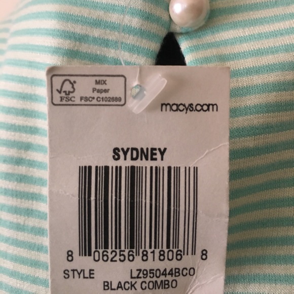 bar lll Dress - Picture 4 of 7