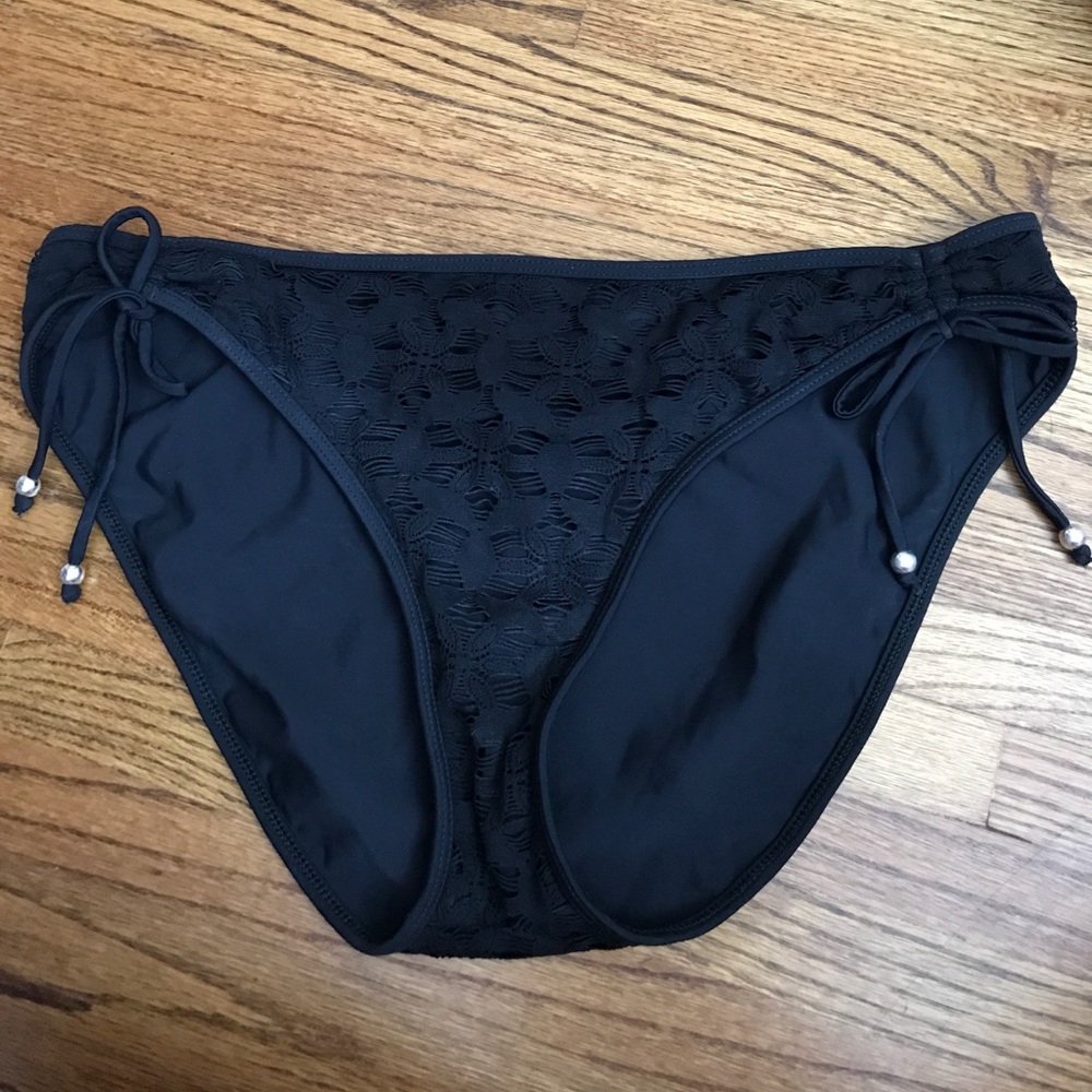 St John swim bottoms