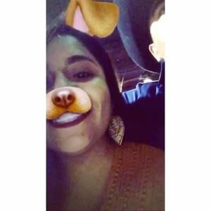 Meet your Posher, Cristina