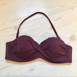New Victoria's Secret Forever Sexy Bandeau
