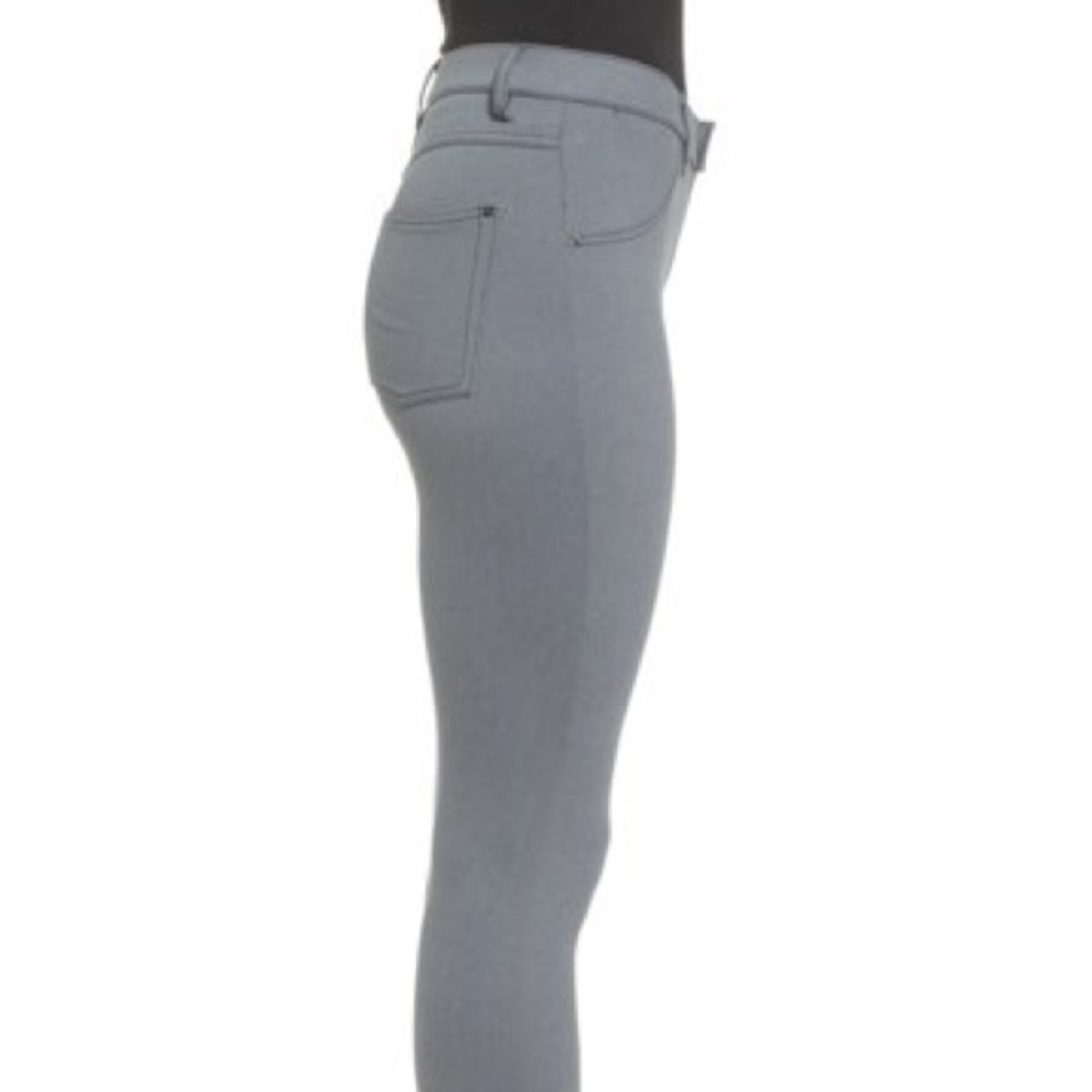 HUE Essential Denim Legging