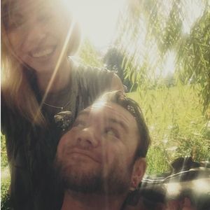 Meet your Posher, Ian