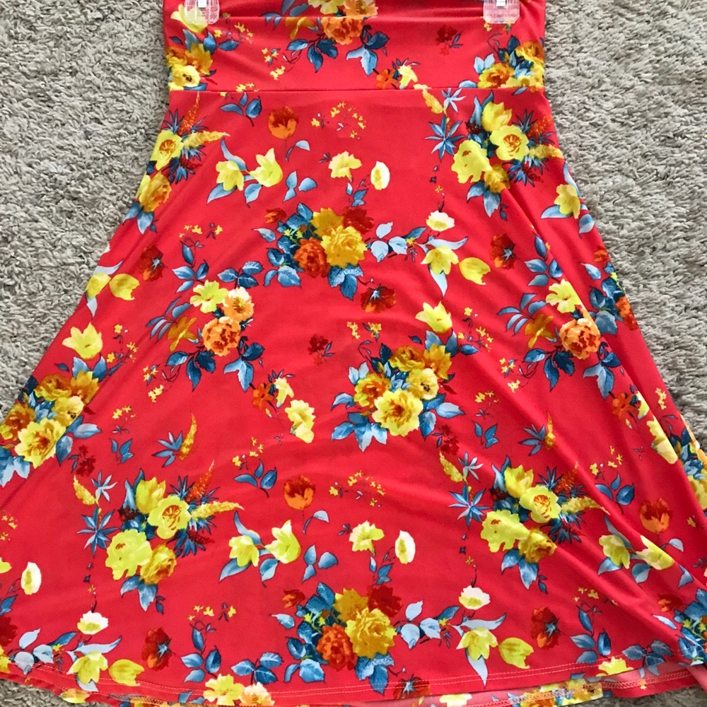 Lularoe Azure