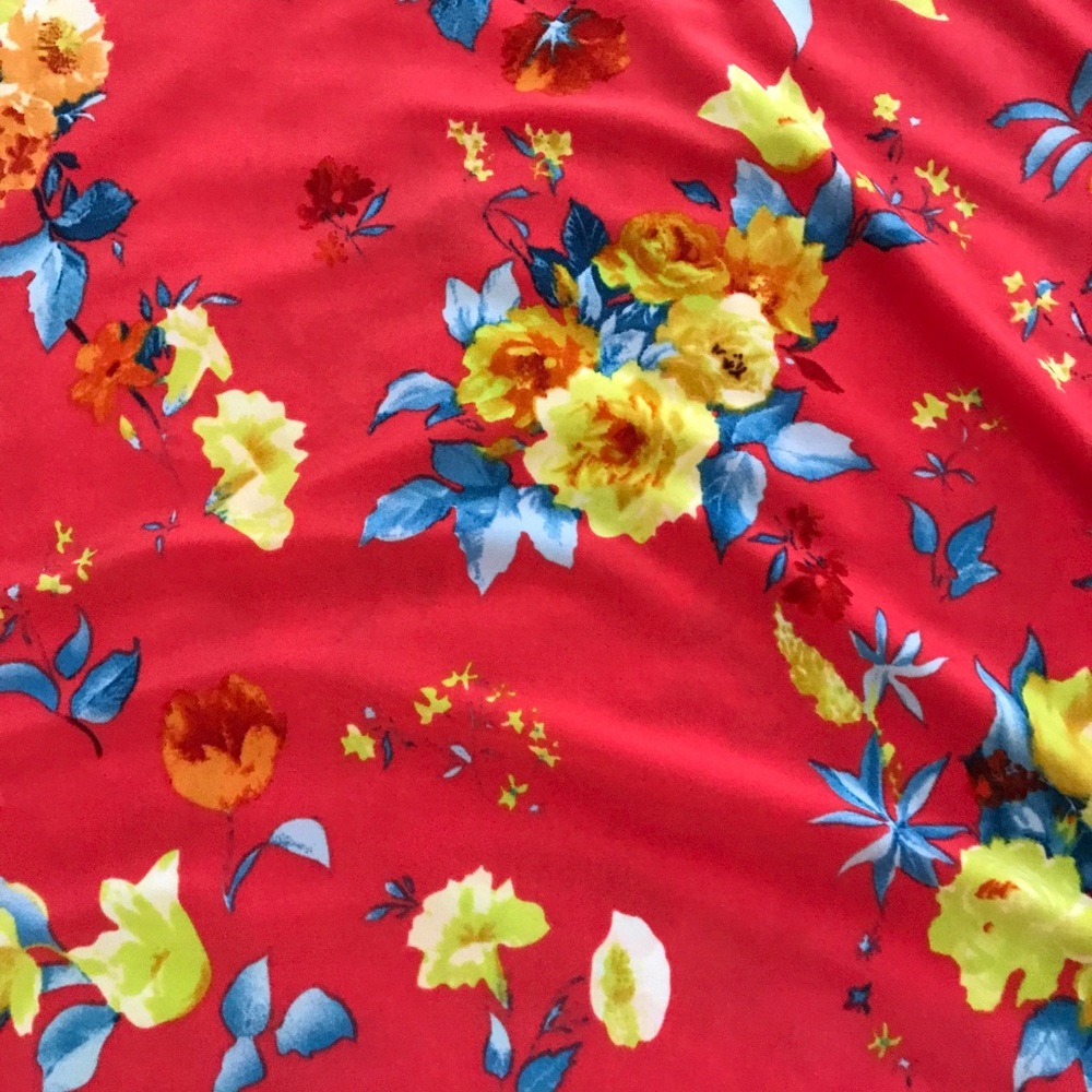 Lularoe Azure - Picture 2 of 3