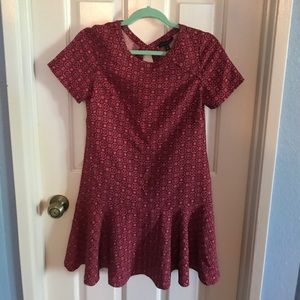 Banana republic dress