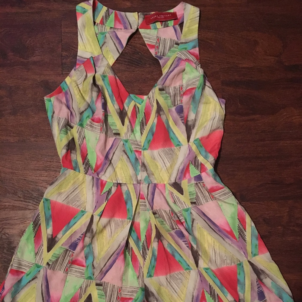 Akira Romper-Size M. Beautiful Romper!!!