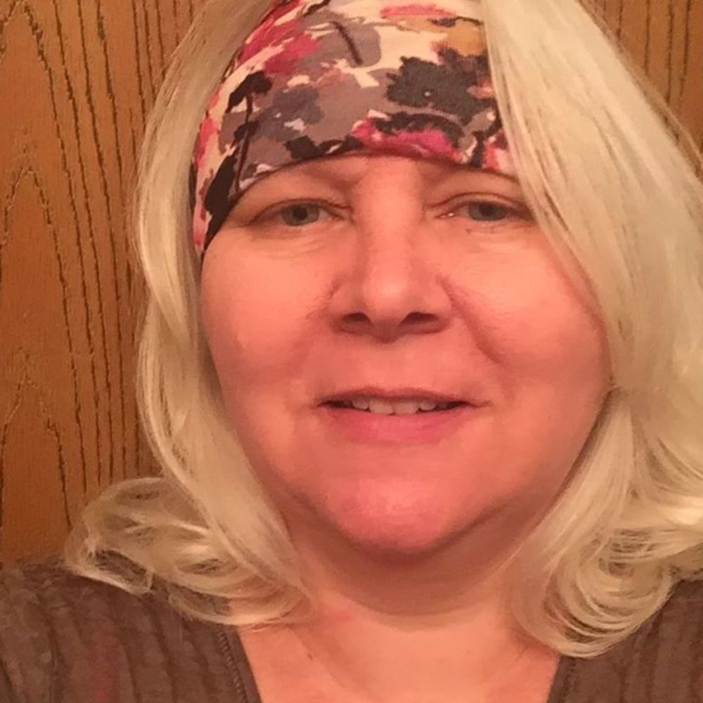 Meet your Posher, Cindy