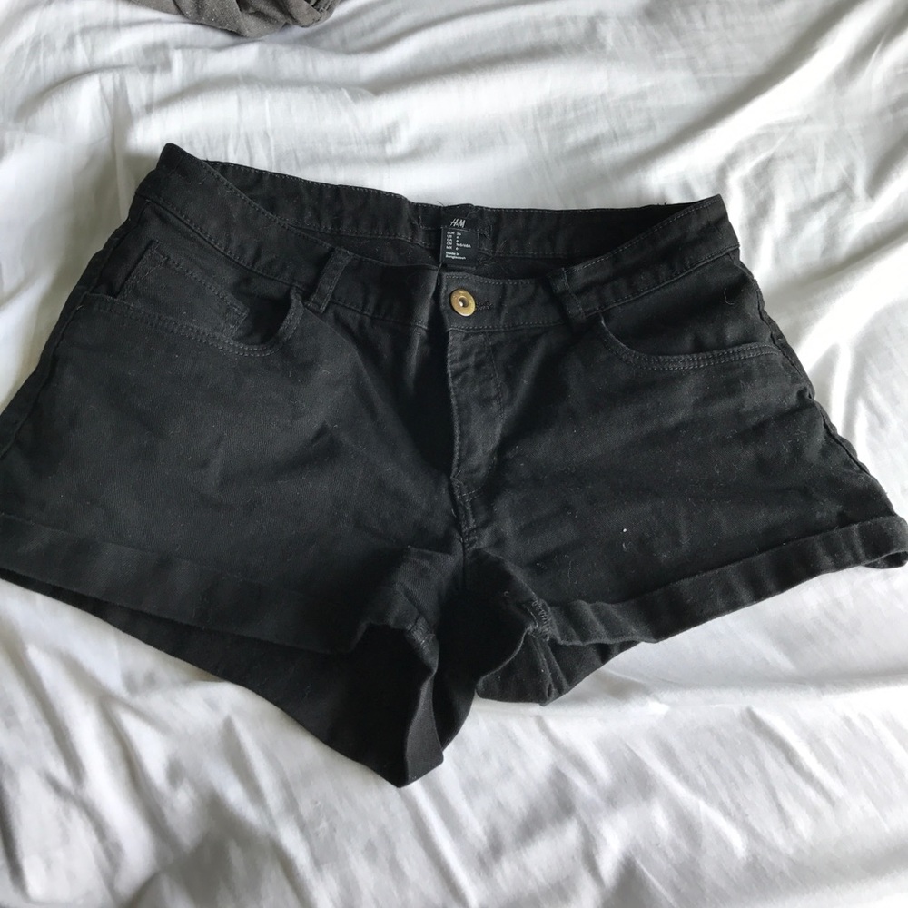 H&M shorts