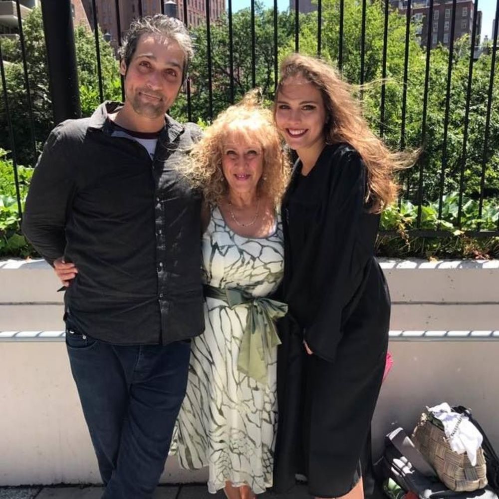 Meet your Posher, Indyana