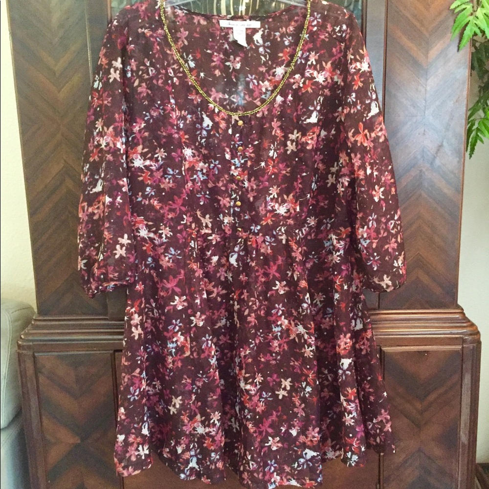 American Rag Woman's Blouse