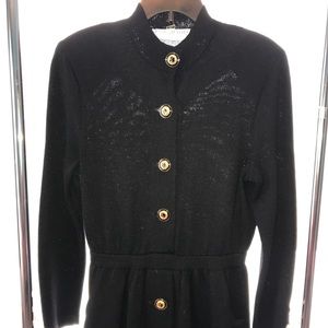 St John Collection dress