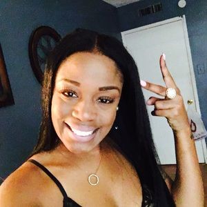 Meet your Posher, Tamara