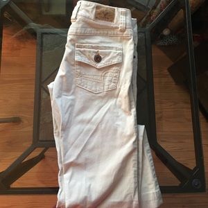 American Eagle Corduroy Jeans
