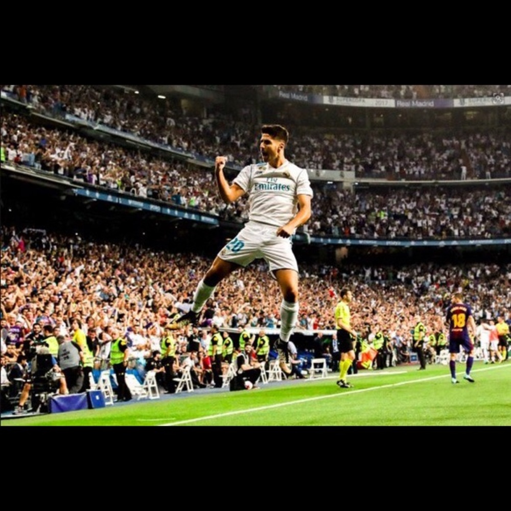 Meet your Posher, Matthew