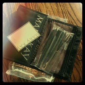Mary Kay brush collection
