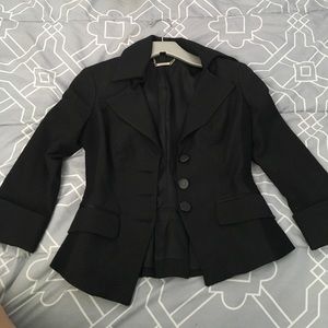 Bebe blazer