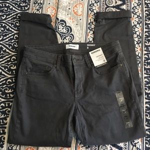 NWT Sonoma Gray Jeans - Size 8