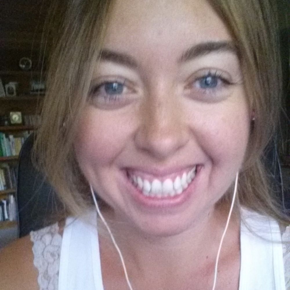 Meet your Posher, Keely