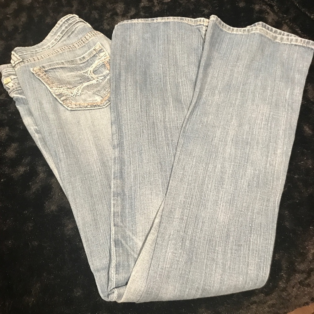 Big Star Jeans 31XXL