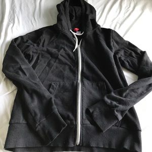 H&M zip up jacket