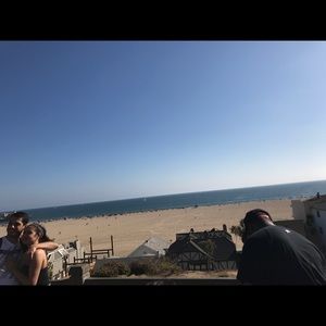 Meet your Posher, Molly