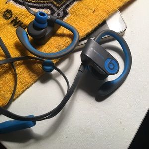 Dre Power Beats