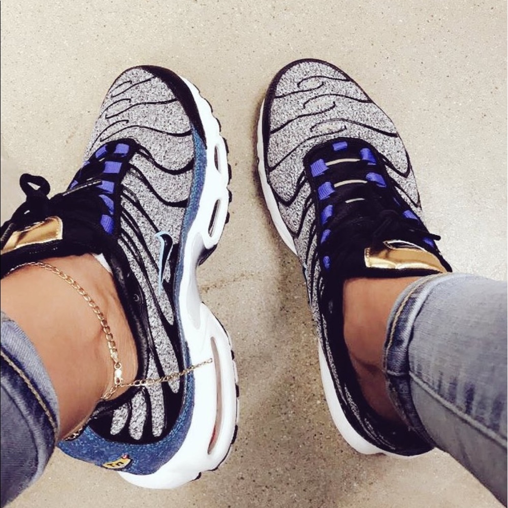 Meet your Posher, Jayla