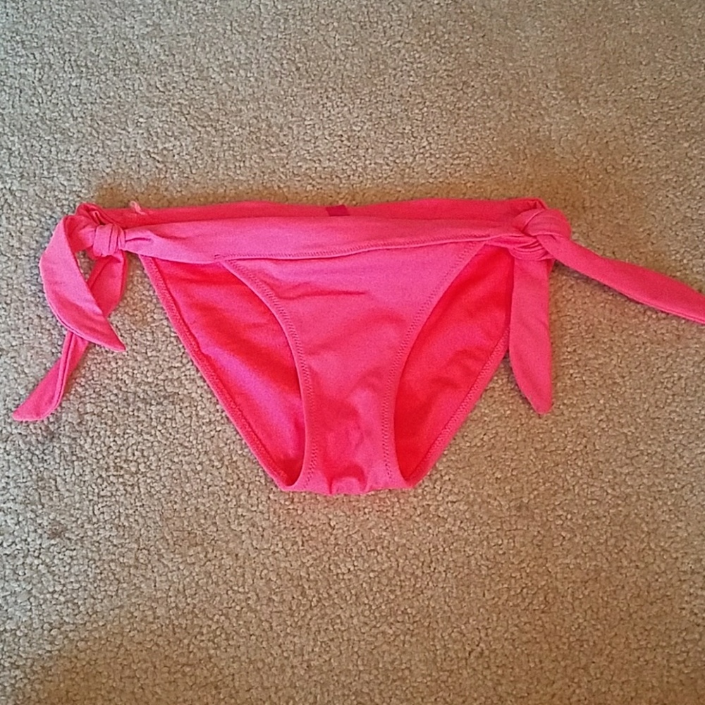 Victoria secret bikini bottoms