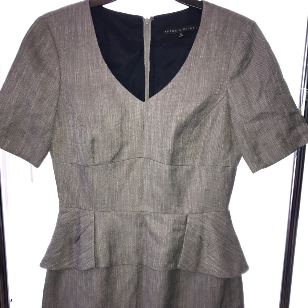Antonio Melani business dress