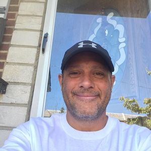 Meet your Posher, Frank