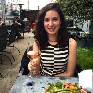 Meet your Posher, Paige