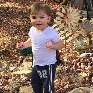 Meet your Posher, Kitty